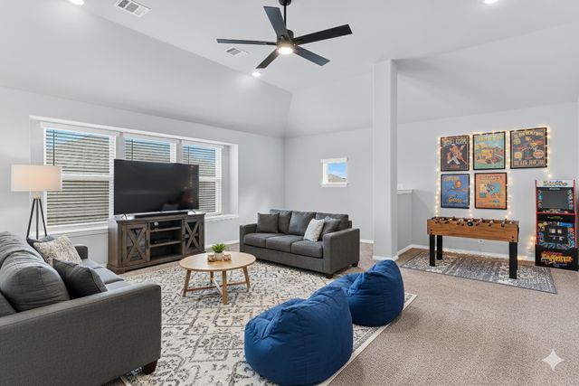 3116 Golden Sunset Court, Mesquite, TX 75181