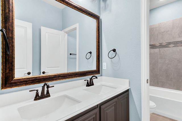 3116 Golden Sunset Court, Mesquite, TX 75181