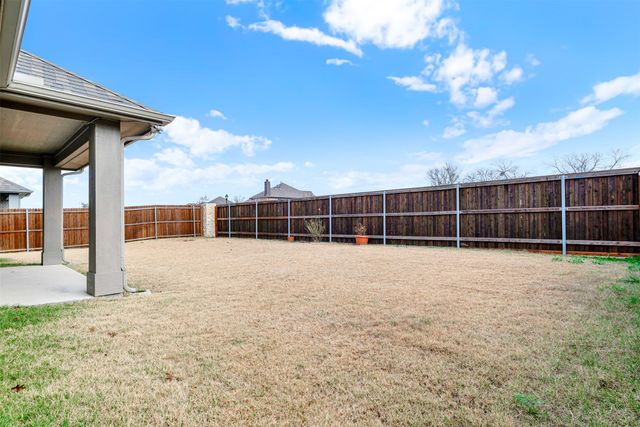 3116 Golden Sunset Court, Mesquite, TX 75181