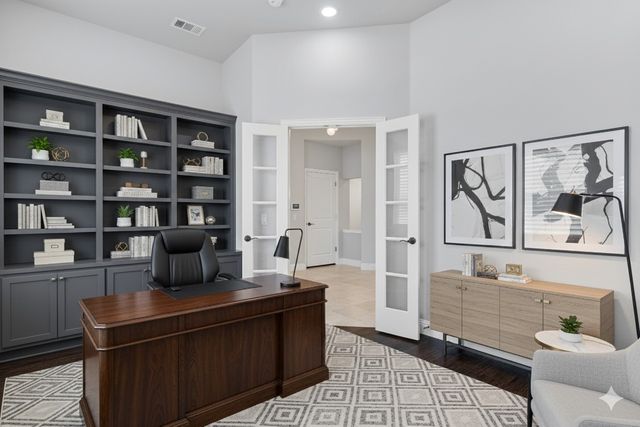 3116 Golden Sunset Court, Mesquite, TX 75181