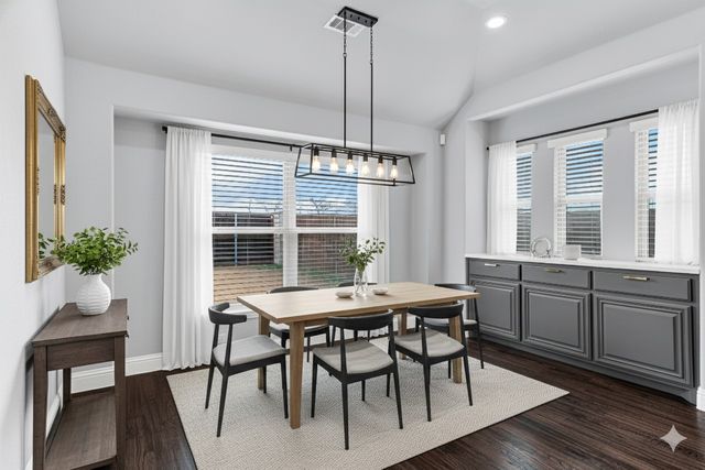 3116 Golden Sunset Court, Mesquite, TX 75181