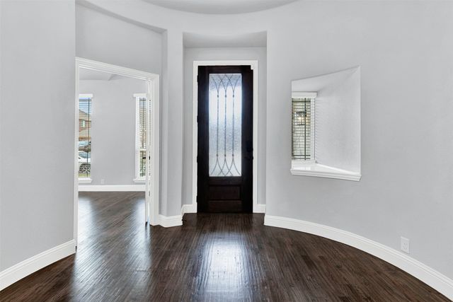 3116 Golden Sunset Court, Mesquite, TX 75181