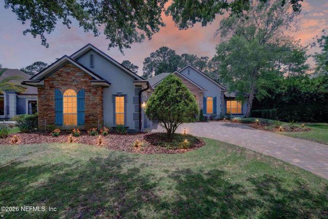 508 SEBASTIAN Square, St. Augustine, FL 32095