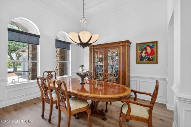 508 SEBASTIAN Square, St. Augustine, FL 32095