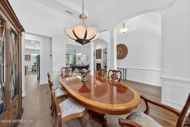 508 SEBASTIAN Square, St. Augustine, FL 32095