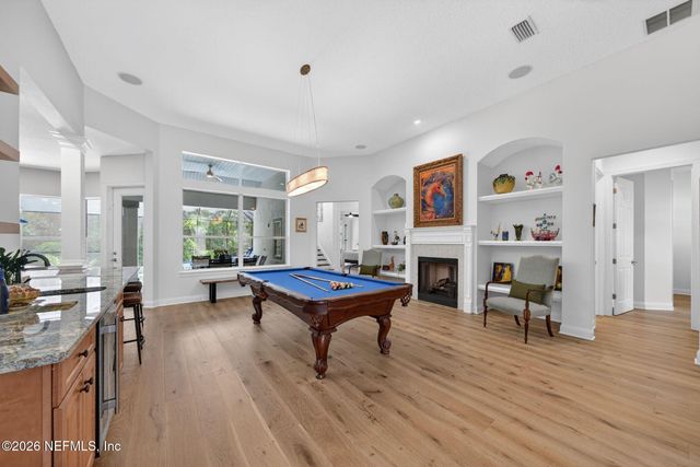 508 SEBASTIAN Square, St. Augustine, FL 32095