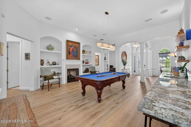 508 SEBASTIAN Square, St. Augustine, FL 32095