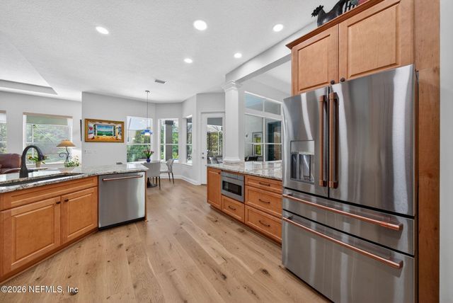 508 SEBASTIAN Square, St. Augustine, FL 32095