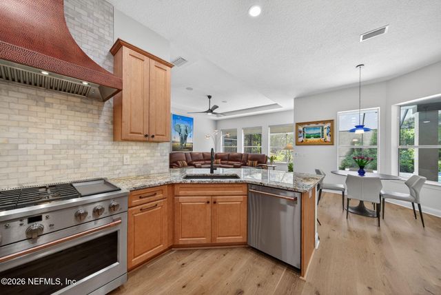 508 SEBASTIAN Square, St. Augustine, FL 32095