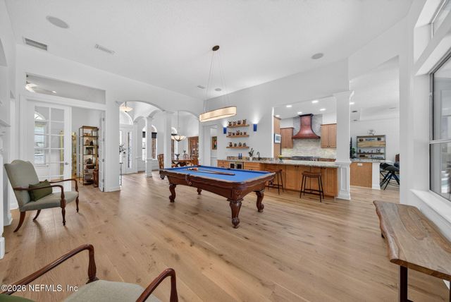 508 SEBASTIAN Square, St. Augustine, FL 32095
