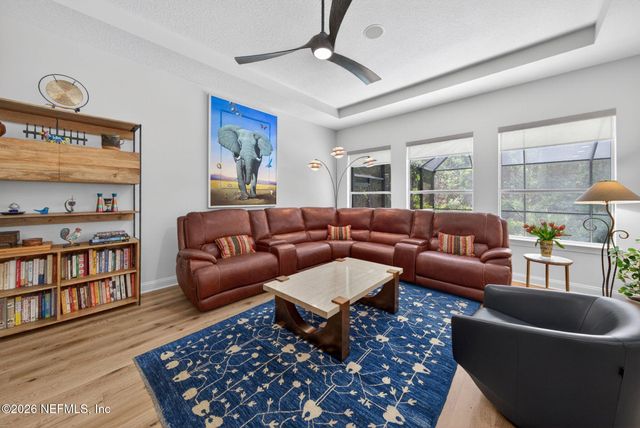 508 SEBASTIAN Square, St. Augustine, FL 32095