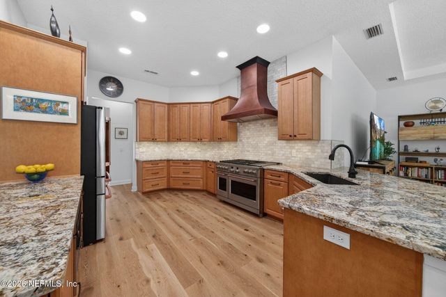 508 SEBASTIAN Square, St. Augustine, FL 32095