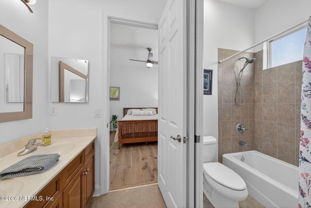 508 SEBASTIAN Square, St. Augustine, FL 32095