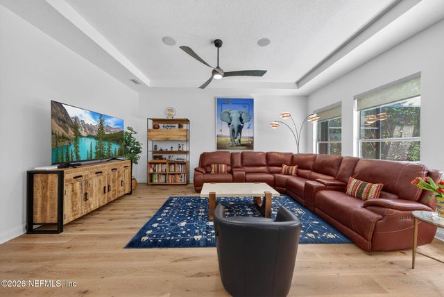 508 SEBASTIAN Square, St. Augustine, FL 32095