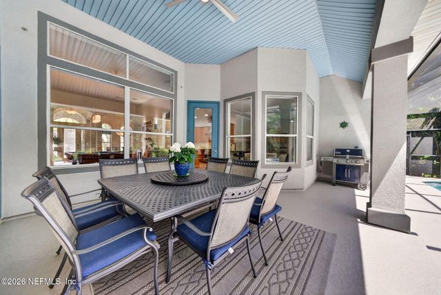 508 SEBASTIAN Square, St. Augustine, FL 32095