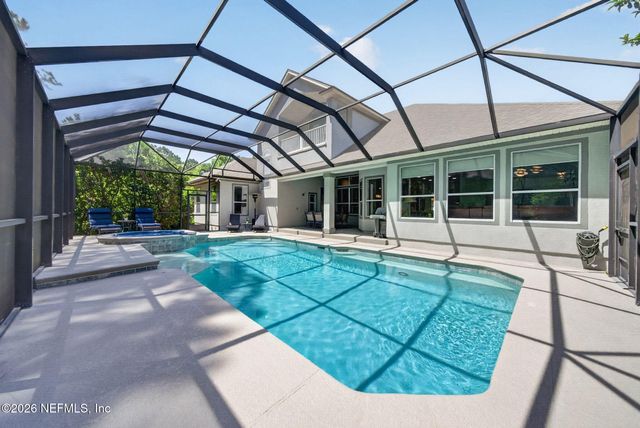 508 SEBASTIAN Square, St. Augustine, FL 32095