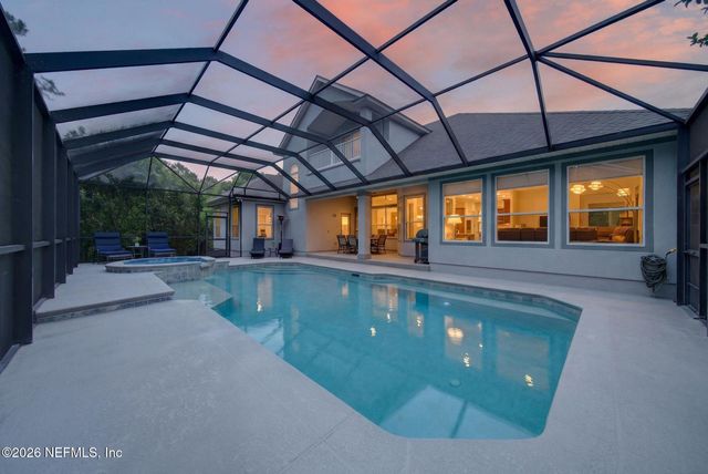 508 SEBASTIAN Square, St. Augustine, FL 32095