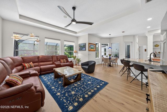 508 SEBASTIAN Square, St. Augustine, FL 32095