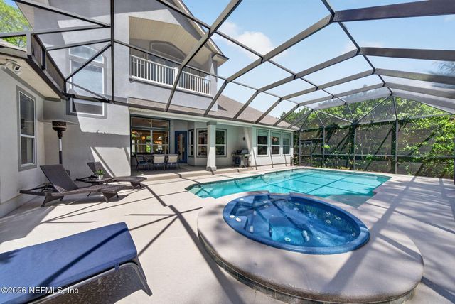 508 SEBASTIAN Square, St. Augustine, FL 32095