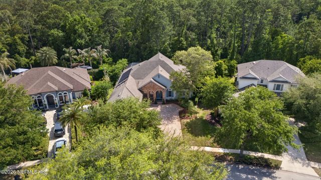 508 SEBASTIAN Square, St. Augustine, FL 32095