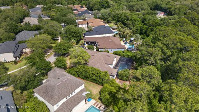 508 SEBASTIAN Square, St. Augustine, FL 32095