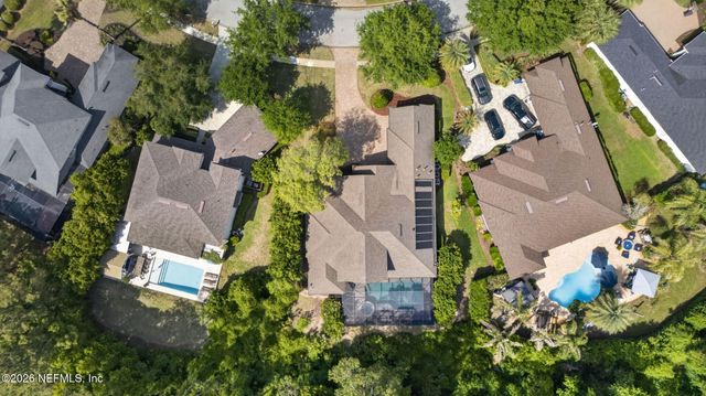 508 SEBASTIAN Square, St. Augustine, FL 32095