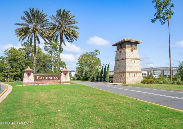 508 SEBASTIAN Square, St. Augustine, FL 32095