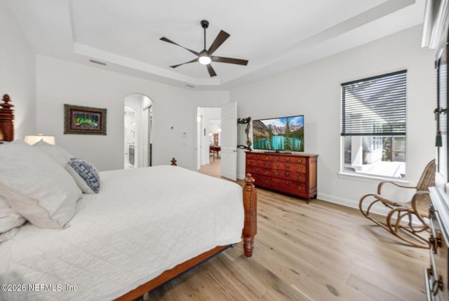 508 SEBASTIAN Square, St. Augustine, FL 32095