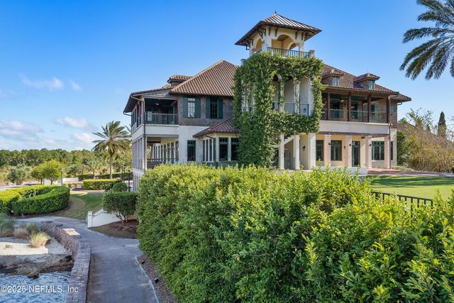 508 SEBASTIAN Square, St. Augustine, FL 32095