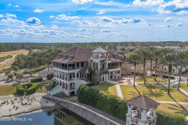 508 SEBASTIAN Square, St. Augustine, FL 32095