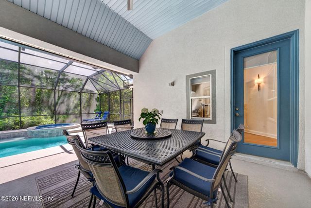 508 SEBASTIAN Square, St. Augustine, FL 32095