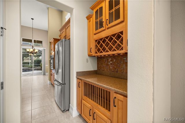 1789 N Sky Glen Path, Hernando, FL 34442