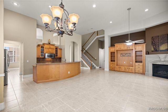 1789 N Sky Glen Path, Hernando, FL 34442