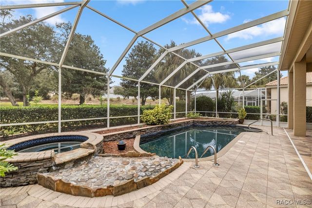1789 N Sky Glen Path, Hernando, FL 34442