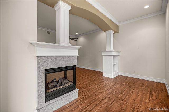 1789 N Sky Glen Path, Hernando, FL 34442