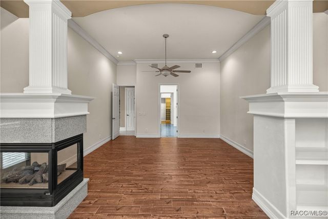 1789 N Sky Glen Path, Hernando, FL 34442