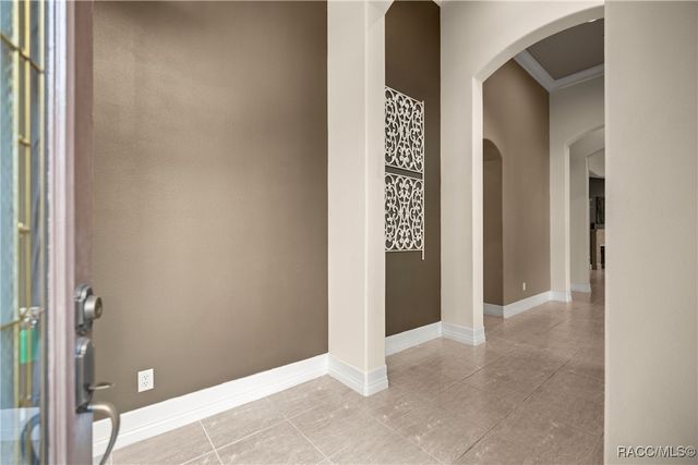 1789 N Sky Glen Path, Hernando, FL 34442