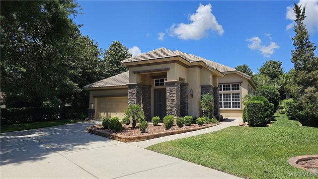 1789 N Sky Glen Path, Hernando, FL 34442