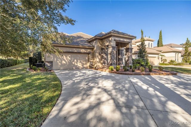 1789 N Sky Glen Path, Hernando, FL 34442