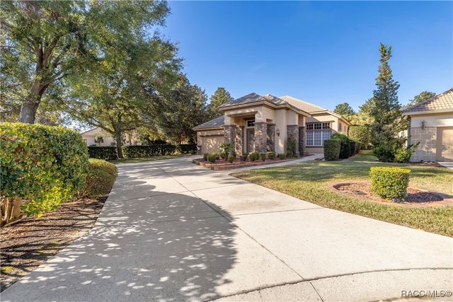 1789 N Sky Glen Path, Hernando, FL 34442