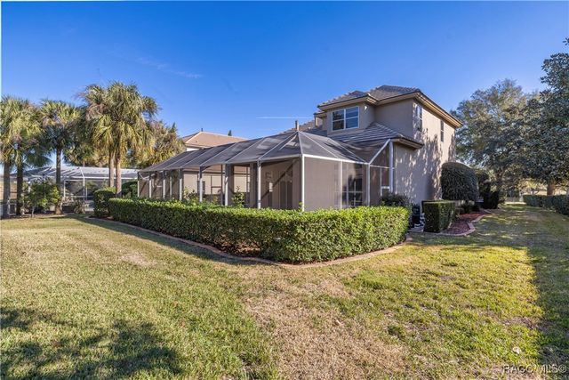 1789 N Sky Glen Path, Hernando, FL 34442