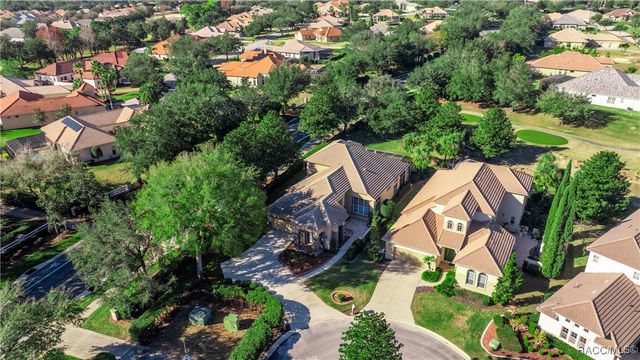 1789 N Sky Glen Path, Hernando, FL 34442