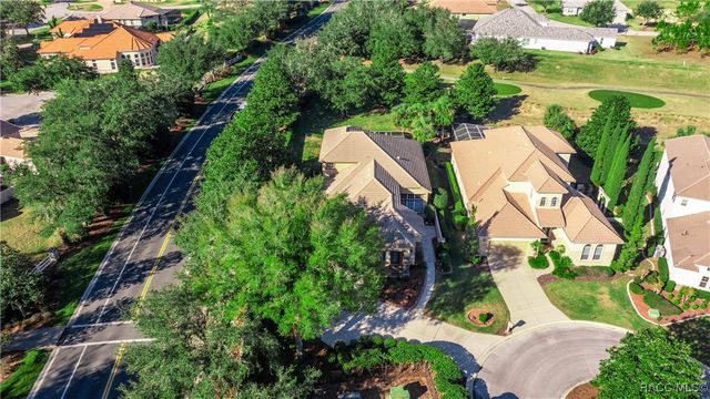 1789 N Sky Glen Path, Hernando, FL 34442