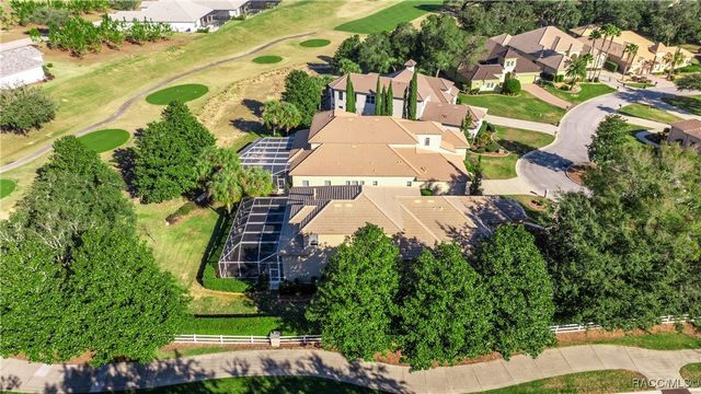 1789 N Sky Glen Path, Hernando, FL 34442