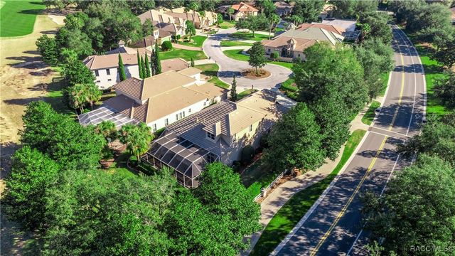 1789 N Sky Glen Path, Hernando, FL 34442