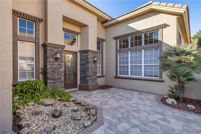 1789 N Sky Glen Path, Hernando, FL 34442