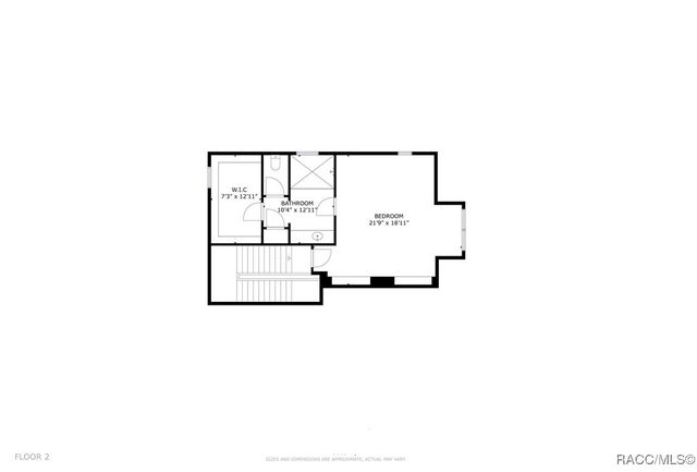 1789 N Sky Glen Path, Hernando, FL 34442