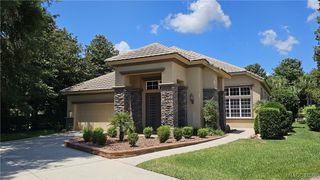 1789 N Sky Glen Path, Hernando, FL 34442
