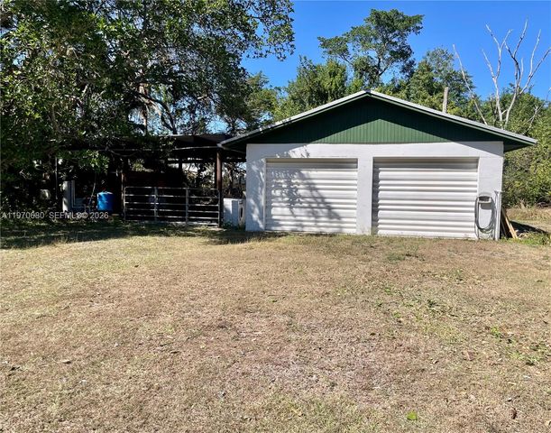 23755 SW 142nd Ave, Homestead, FL 33032