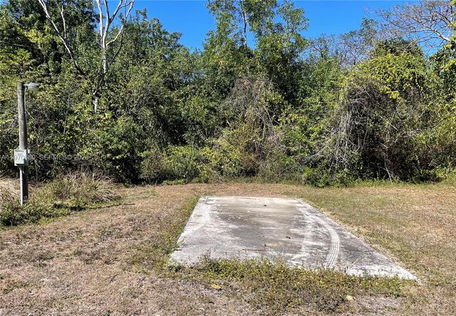 23755 SW 142nd Ave, Homestead, FL 33032